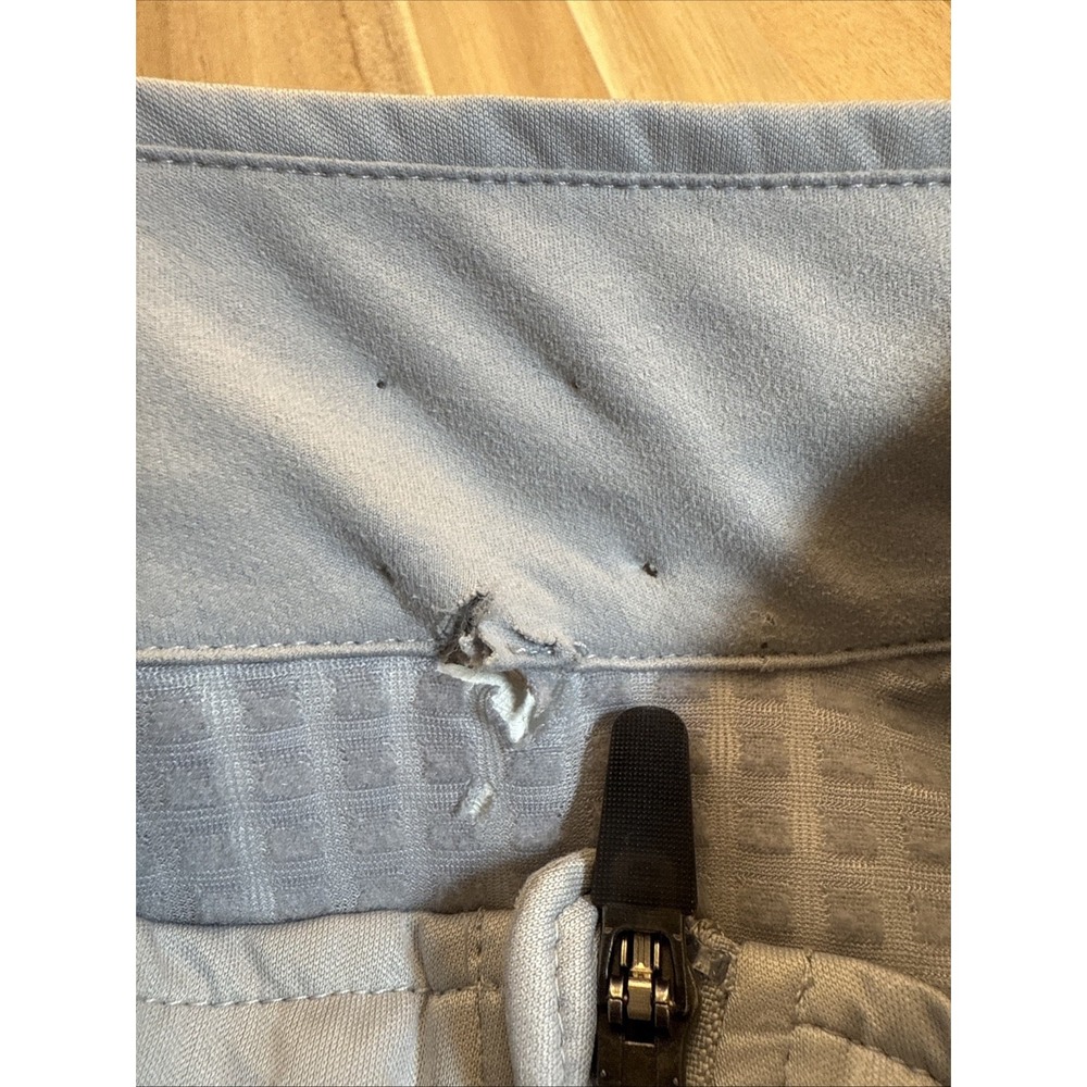 Nike Element Dri fit Fleece Lined Gray Running Training‎ Jacket Windbrkr Wmns M - Picture 3 of 9